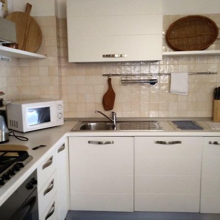 I Gechi Apartment Verona Luaran gambar